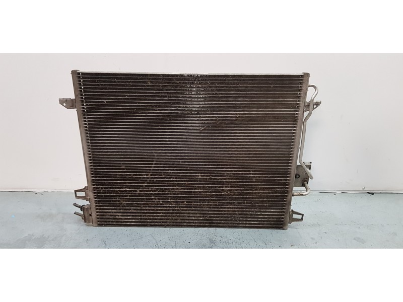 Recambio de condensador / radiador aire acondicionado para chrysler grand voyager limited referencia OEM IAM 04677782AA  