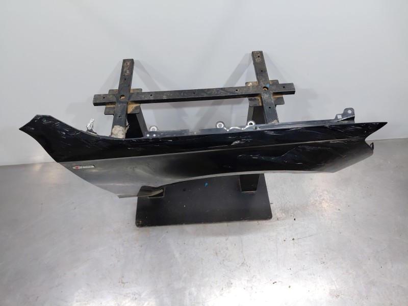 Recambio de aleta delantera derecha para audi a4 ber. (b8) multitronic referencia OEM IAM 8K0821106J  