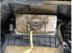 Recambio de kit airbag para nissan navara pick-up (np300) 4x4 referencia OEM IAM 681005JU5A   2