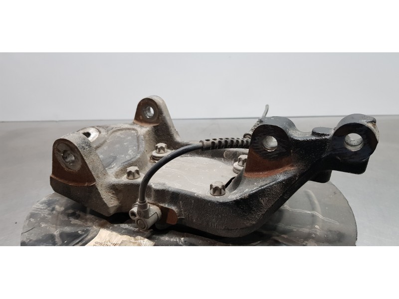 Recambio de mangueta trasera derecha para jeep renegade limited 4x2 referencia OEM IAM 51942804  