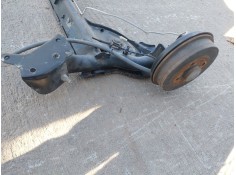 Recambio de puente trasero para dacia sandero essence referencia OEM IAM 555018215R  