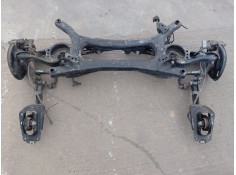 Recambio de puente trasero para toyota prius (zvw50) hybrid referencia OEM IAM 5120647012  