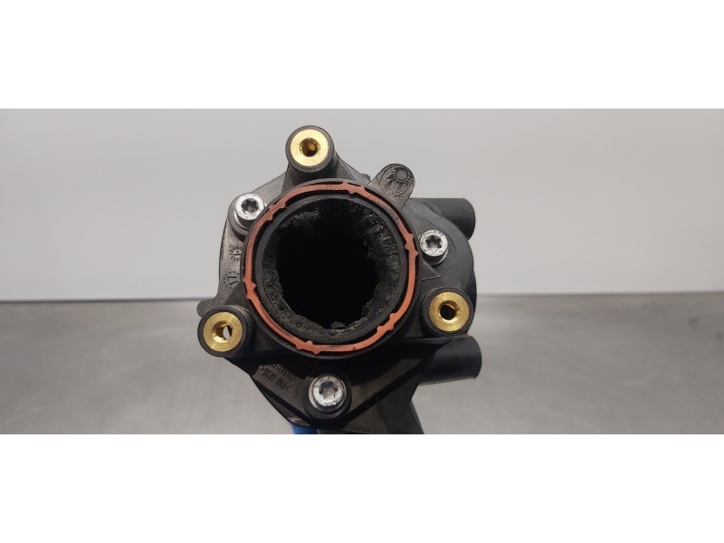 Recambio de colector admision para opel corsa e business referencia OEM IAM 55231284 55231286  Recambio de colector admision para opel corsa e business referencia OEM IAM 55231284 55231286