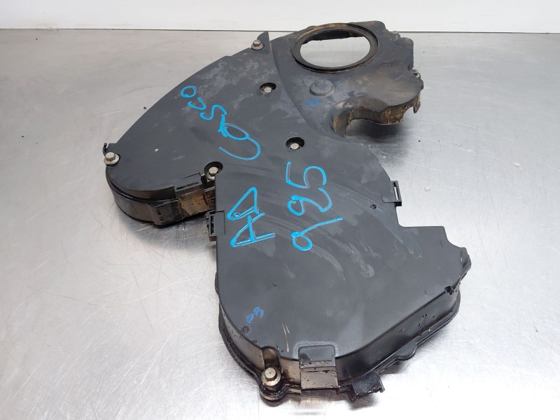 Recambio de tapa distribucion para fiat ducato 250 furgón multijet referencia OEM IAM 500382117  