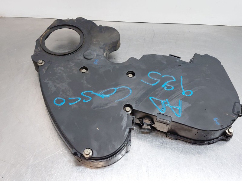 Recambio de tapa distribucion para fiat ducato 250 furgón multijet referencia OEM IAM 500382117  