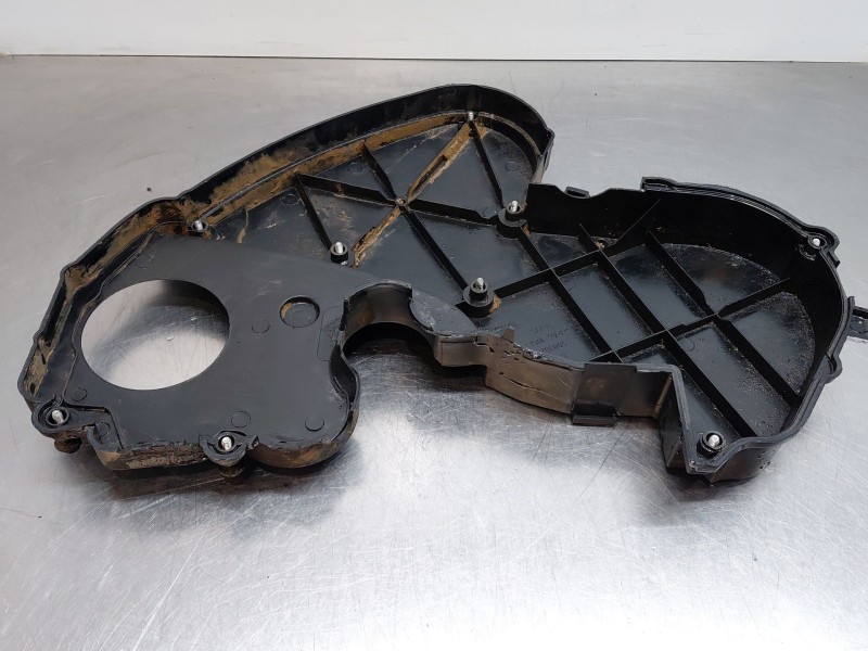 Recambio de tapa distribucion para fiat ducato 250 furgón multijet referencia OEM IAM 500382117  