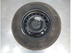 Recambio de neumatico repuesto para nissan navara pick-up (np300) 4x4 referencia OEM IAM 403005JU0B  