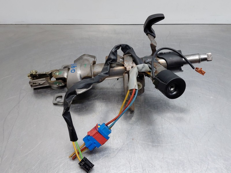 Recambio de antirrobo para citroën xsara picasso (n68) 1.6 hdi referencia OEM IAM 4123CC  