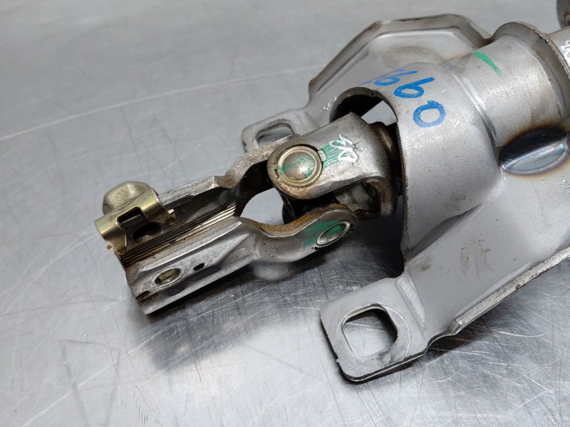 Recambio de antirrobo para citroën xsara picasso (n68) 1.6 hdi referencia OEM IAM 4123CC  