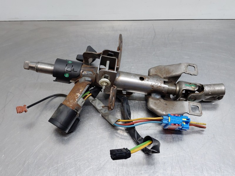 Recambio de antirrobo para citroën xsara picasso (n68) 1.6 hdi referencia OEM IAM 4123CC  