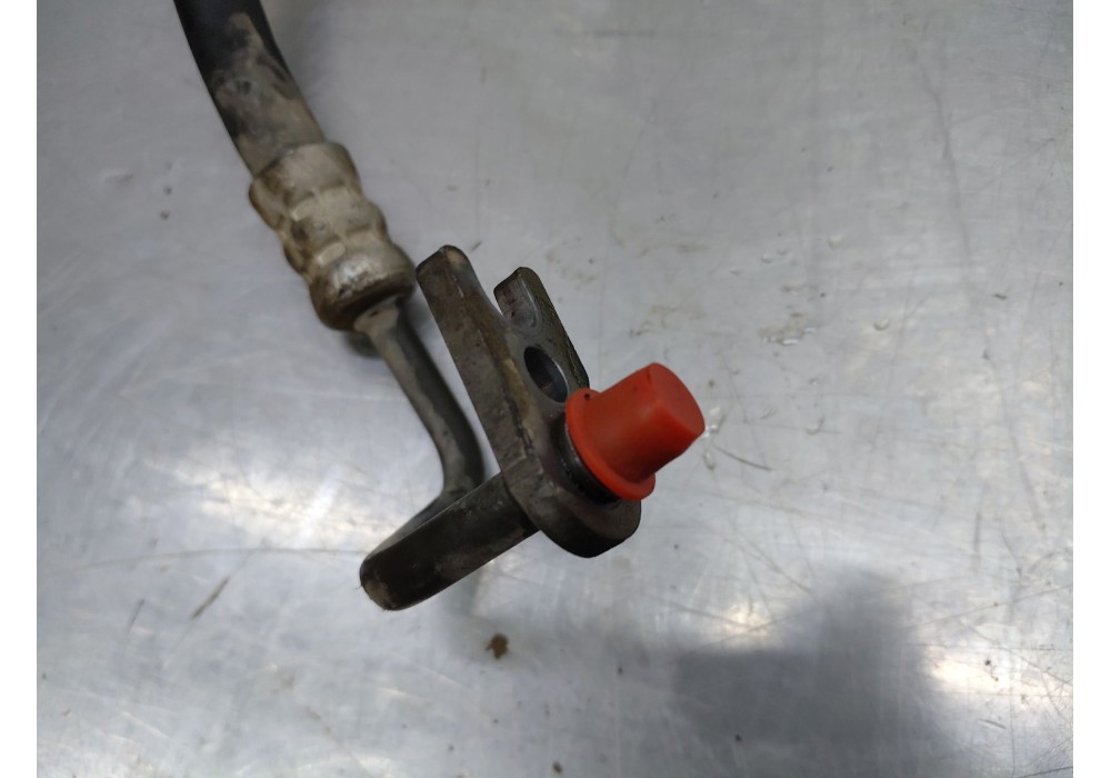 Recambio de tubo presion direccion asistida para citroën xsara picasso (n68) 1.6 hdi referencia OEM IAM 4014S4  