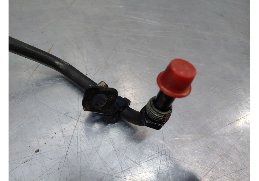 Recambio de tubo presion direccion asistida para citroën xsara picasso (n68) 1.6 hdi referencia OEM IAM 4014S4  