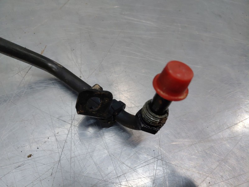 Recambio de tubo presion direccion asistida para citroën xsara picasso (n68) 1.6 hdi referencia OEM IAM 4014S4  