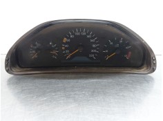 Recambio de cuadro instrumentos para mercedes-benz clase e (w210) e 290 turbo-d (210.017) referencia OEM IAM 2105401248  