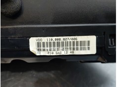 Recambio de cuadro instrumentos para mercedes-benz clase e (w210) e 290 turbo-d (210.017) referencia OEM IAM 2105401248   2