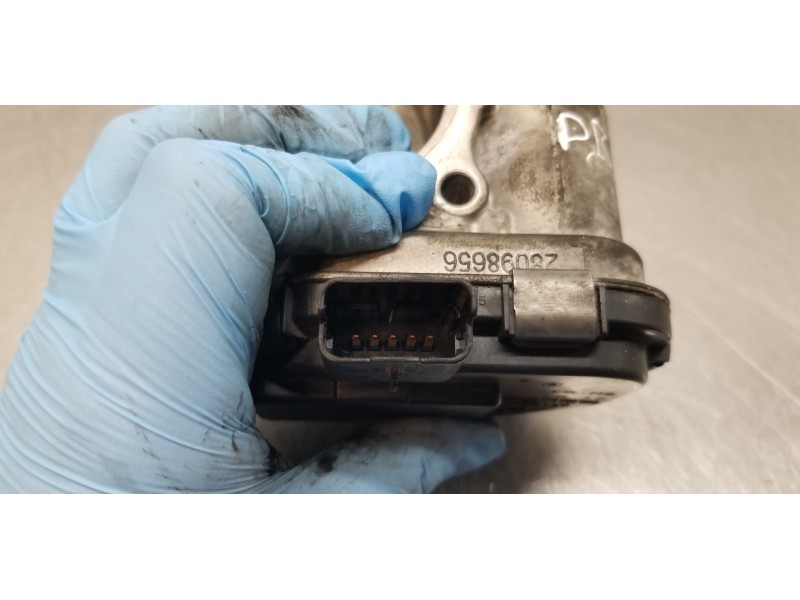 Recambio de caja mariposa para citroen c4 lim. exclusive referencia OEM IAM 9673534480   Recambio de caja mariposa para citroen c4 lim. exclusive referencia OEM IAM 9673534480