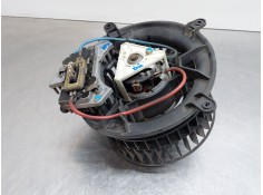 Recambio de motor calefaccion para mercedes-benz clase e (w210) e 290 turbo-d (210.017) referencia OEM IAM 2108206210  