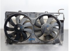 Recambio de electroventilador para mercedes-benz clase e (w210) e 290 turbo-d (210.017) referencia OEM IAM 2105052155  