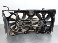 Recambio de electroventilador para mercedes-benz clase e (w210) e 290 turbo-d (210.017) referencia OEM IAM 2105052155   2