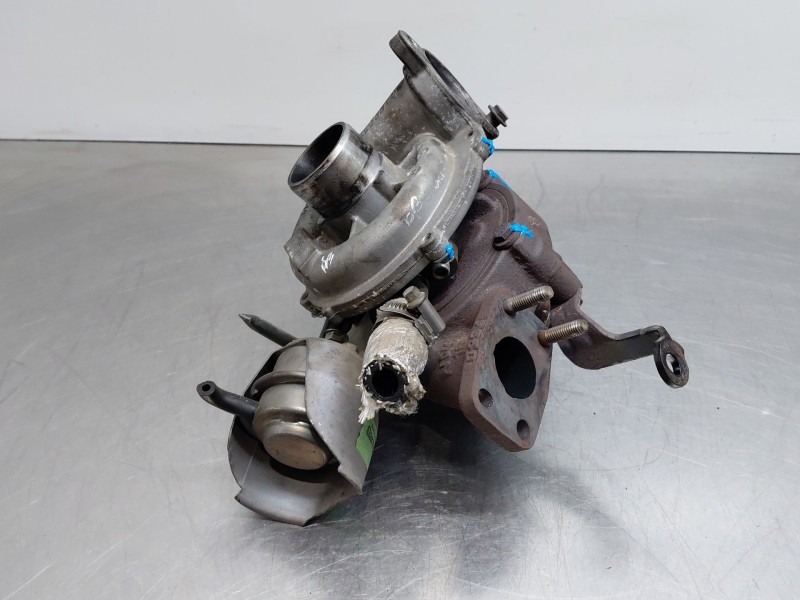 Recambio de turbocompresor para citroën xsara picasso (n68) 1.6 hdi referencia OEM IAM 0375 J8  
