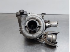 Recambio de turbocompresor para citroën xsara picasso (n68) 1.6 hdi referencia OEM IAM 0375 J8   2