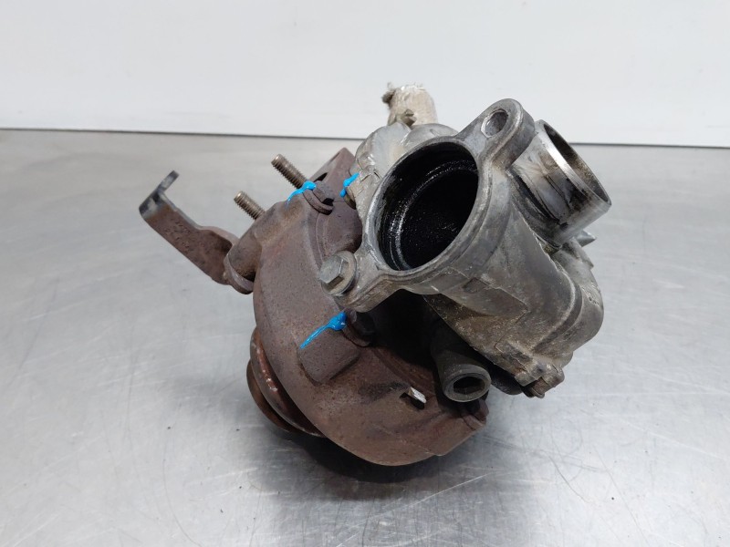 Recambio de turbocompresor para citroën xsara picasso (n68) 1.6 hdi referencia OEM IAM 0375 J8  