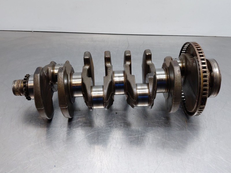 Recambio de cigueñal para audi tt (8j3/8j9) coupe referencia OEM IAM 06A105021AR  