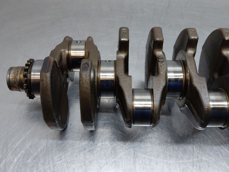 Recambio de cigueñal para audi tt (8j3/8j9) coupe referencia OEM IAM 06A105021AR  