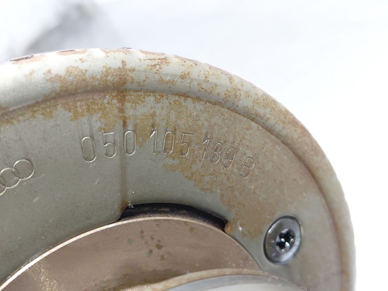 Recambio de cigueñal para audi tt (8j3/8j9) coupe referencia OEM IAM 06A105021AR  