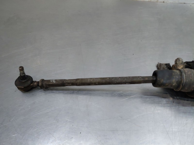 Recambio de cremallera direccion para citroën xsara picasso (n68) 1.6 hdi referencia OEM IAM 1617931380  