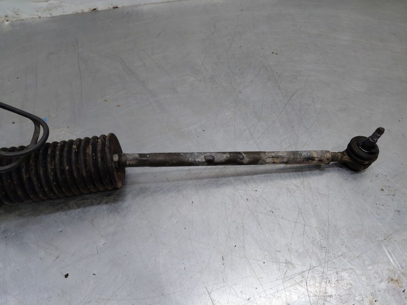 Recambio de cremallera direccion para citroën xsara picasso (n68) 1.6 hdi referencia OEM IAM 1617931380  