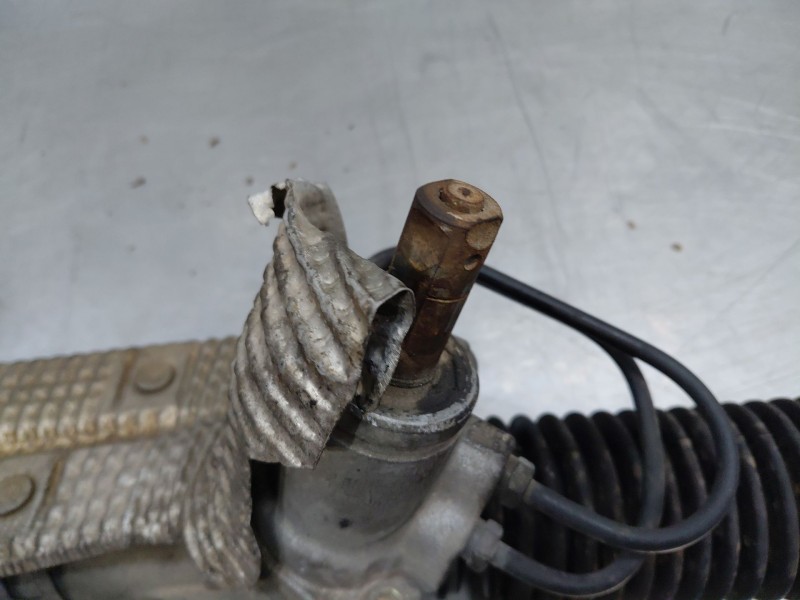 Recambio de cremallera direccion para citroën xsara picasso (n68) 1.6 hdi referencia OEM IAM 1617931380  