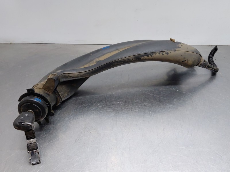 Recambio de tubo para citroën xsara picasso (n68) 1.6 hdi referencia OEM IAM 1503T5 9645274280 