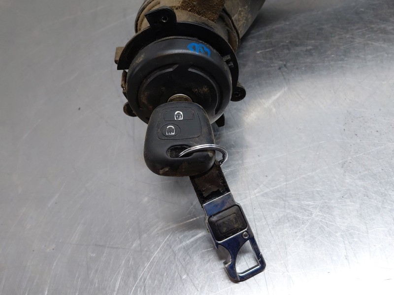 Recambio de tubo para citroën xsara picasso (n68) 1.6 hdi referencia OEM IAM 1503T5 9645274280 