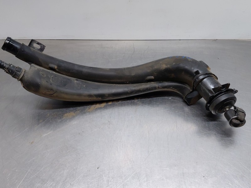 Recambio de tubo para citroën xsara picasso (n68) 1.6 hdi referencia OEM IAM 1503T5 9645274280 