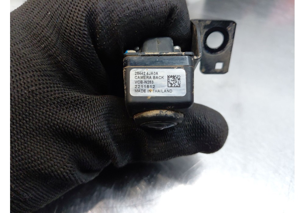 Recambio de maneta exterior porton para nissan navara pick-up (np300) 4x4 referencia OEM IAM 906065JL0C  