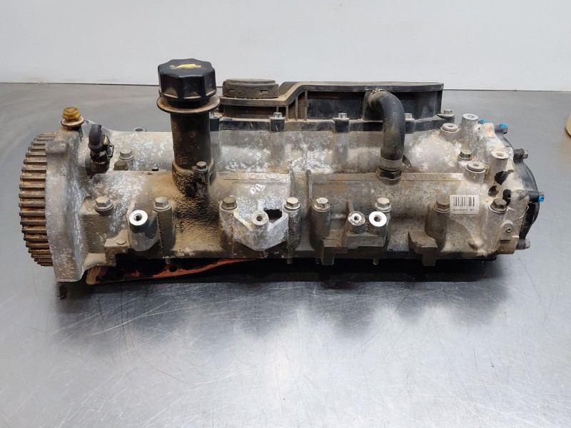 Recambio de tapa balancines para fiat ducato 250 furgón multijet referencia OEM IAM 5802363686 504180898 504180898