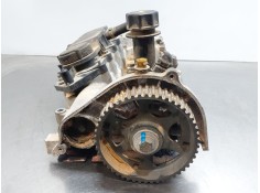 Recambio de tapa balancines para fiat ducato 250 furgón multijet referencia OEM IAM 5802363686 504180898 504180898 2