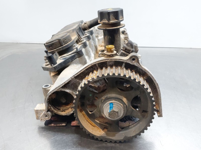 Recambio de tapa balancines para fiat ducato 250 furgón multijet referencia OEM IAM 5802363686 504180898 504180898