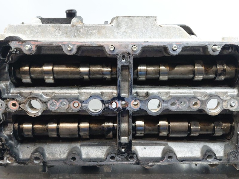 Recambio de tapa balancines para fiat ducato 250 furgón multijet referencia OEM IAM 5802363686 504180898 504180898