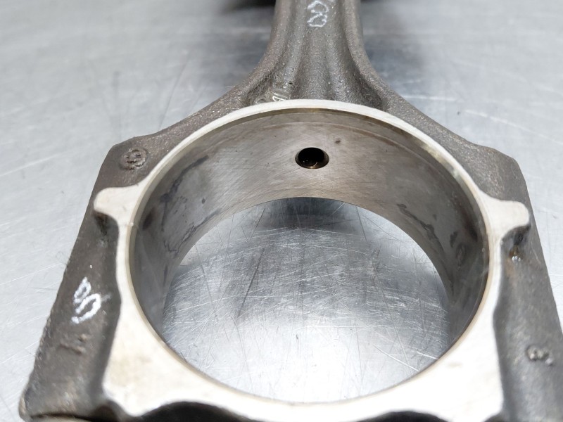 Recambio de biela para audi tt (8j3/8j9) coupe referencia OEM IAM 06D198401C  