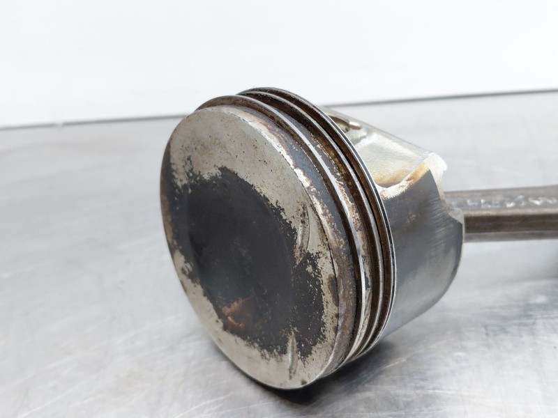 Recambio de biela para audi tt (8j3/8j9) coupe referencia OEM IAM 06D198401C  