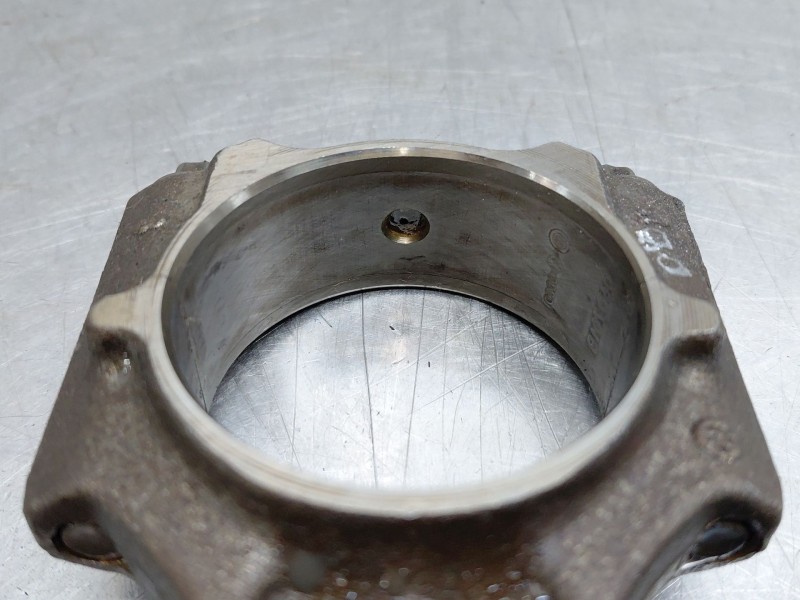 Recambio de biela para audi tt (8j3/8j9) coupe referencia OEM IAM 06D198401C  