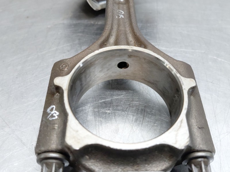 Recambio de biela para audi tt (8j3/8j9) coupe referencia OEM IAM 06D198401C  