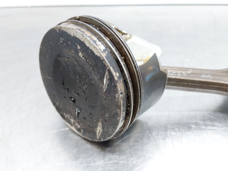 Recambio de biela para audi tt (8j3/8j9) coupe referencia OEM IAM 06D198401C  