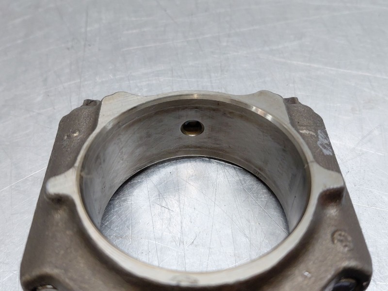 Recambio de biela para audi tt (8j3/8j9) coupe referencia OEM IAM 06D198401C  