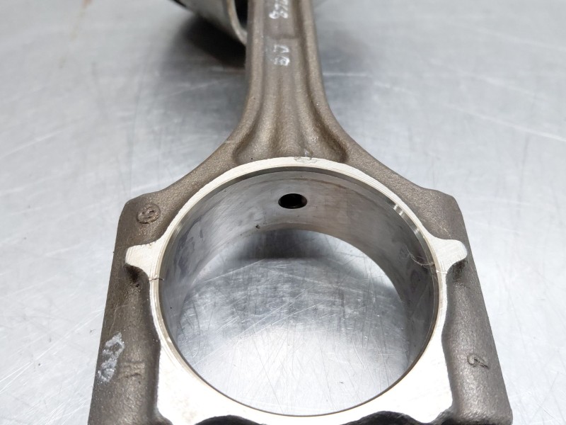 Recambio de biela para audi tt (8j3/8j9) coupe referencia OEM IAM 06D198401C  