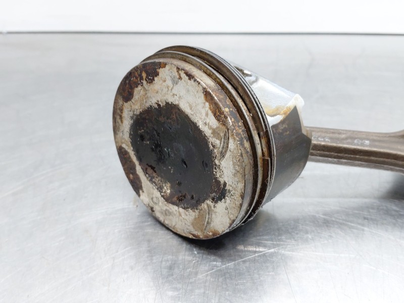 Recambio de biela para audi tt (8j3/8j9) coupe referencia OEM IAM 06D198401C  