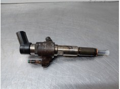 Recambio de inyector para peugeot 208 bluehdi referencia OEM IAM 9802448680  