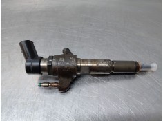 Recambio de inyector para peugeot 208 bluehdi referencia OEM IAM 9802448680  